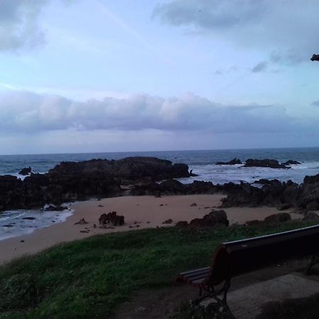 Hotel Palacio De La Pena Cantabria Ахо Экстерьер фото