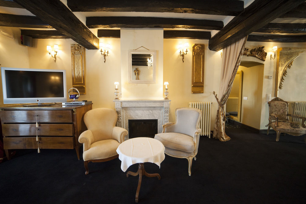 Hotel Palacio De La Pena Cantabria Ахо Экстерьер фото