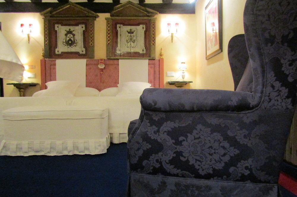 Hotel Palacio De La Pena Cantabria Ахо Экстерьер фото