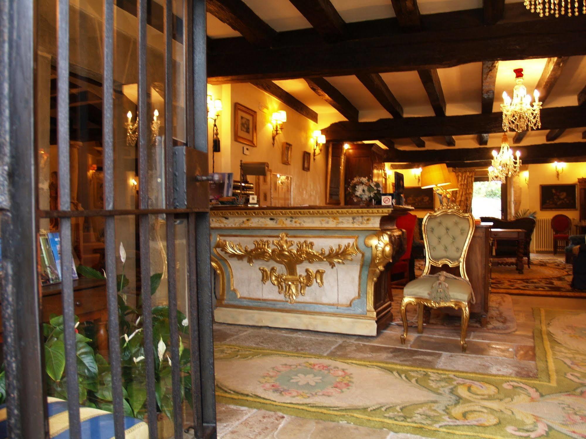 Hotel Palacio De La Pena Cantabria Ахо Экстерьер фото